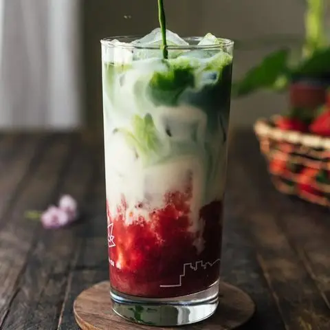 Hình ảnh HN Brew - Hoàng Văn Thụ