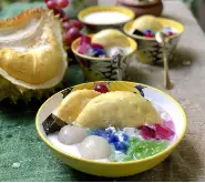 Hình ảnh Chè Mộc Quán - Lê Trọng Tấn