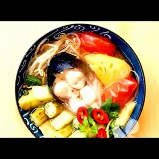 Hình ảnh Canh Chua (Không Cá)(không cơm)