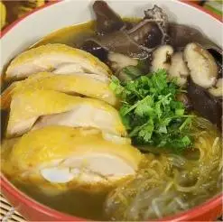 Hình ảnh Quán Phương Nhung - Gà Ta Tam Kỳ - Tân Kỳ Tân Quý