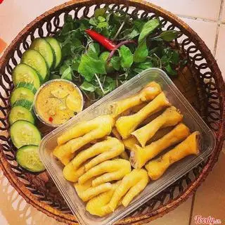 Hình ảnh 1 chân ủ 500g - 1 chai sprite