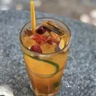Hình ảnh Trà Lipton
