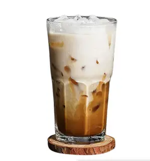 Hình ảnh Sữa tươi cà phê