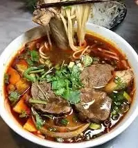 Hình ảnh Bún bò nạm