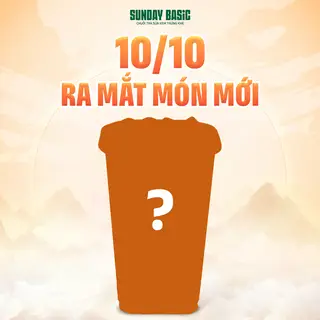 Hình ảnh Món Mới Bí Ẩn