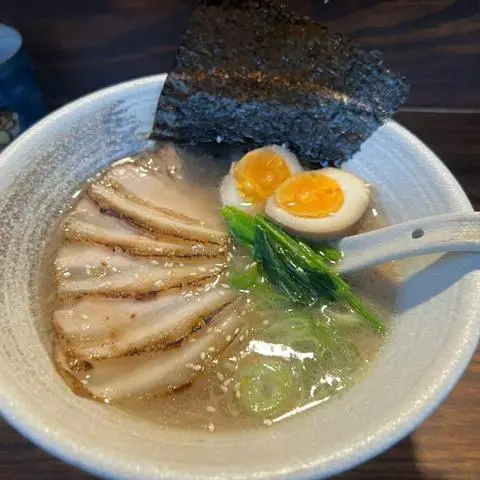 Hình ảnh Sato Ramen - Trần Ngọc Diện