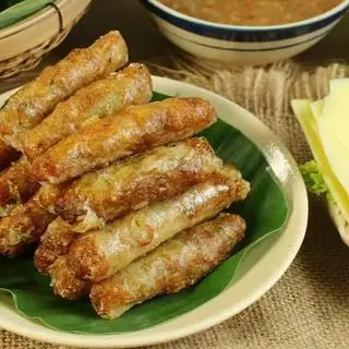 Hình ảnh Ram bắp