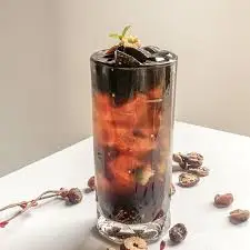 Hình ảnh Trà bí đao trân châu