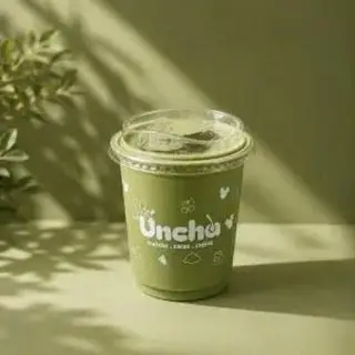 Hình ảnh Matcha coldwhisk