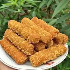 Hình ảnh Nem chua rán