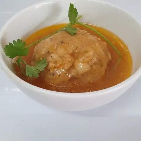 Hình ảnh Xíu Mại Chén - Làng Tăng Phú