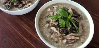 Hình ảnh Cháo lòng