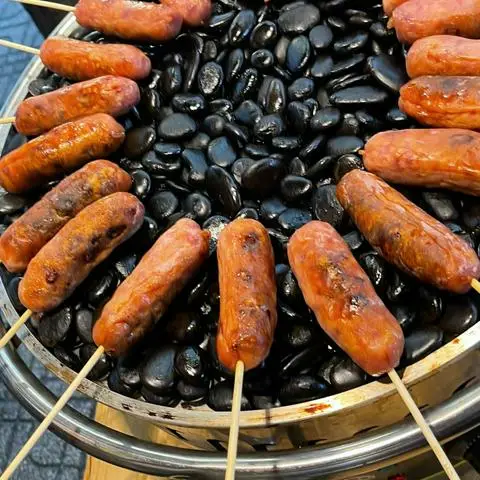 Hình ảnh Góc Ăn Vặt - Hoàng Công Chất