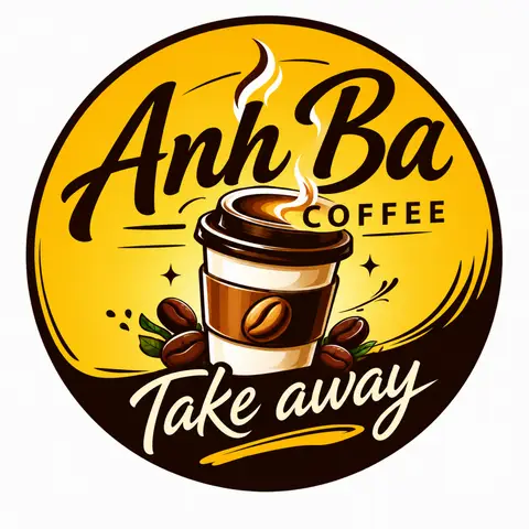 Hình ảnh Anh Ba Coffee - Trường Chinh
