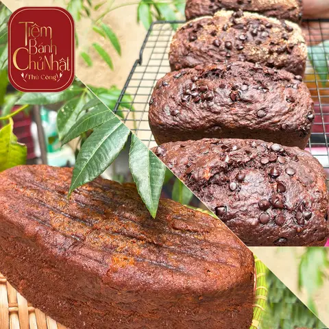 Hình ảnh Tiệm Bánh Chủ Nhật - Lò Siêu
