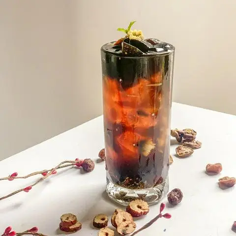 Hình ảnh Tiệm Trà Bí Đao Ăn Vặt Diễm Điểm - Trung Mỹ - Tân Xuân