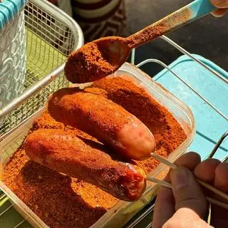 Hình ảnh Lạp xưởng hà khẩu