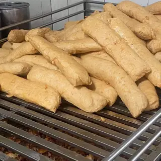 Hình ảnh nửa kg chả chiên