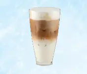 Hình ảnh Cafe latte cheese