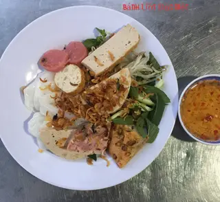 Hình ảnh Ướt đặc biệt