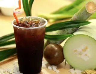Hình ảnh Sâm nhà làm