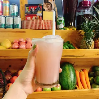 Hình ảnh Nước ép lựu