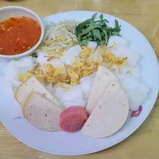 Hình ảnh Bánh ướt