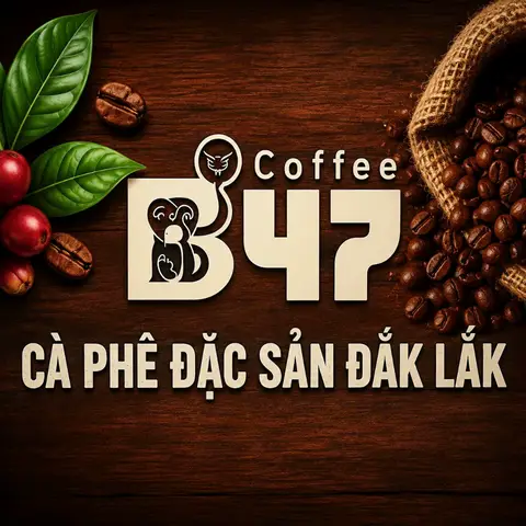 Hình ảnh Cafe B47 - Dương Bá Trạc