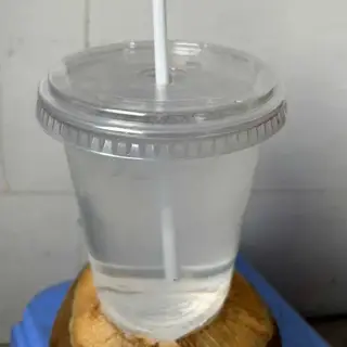 Hình ảnh Dừa đá