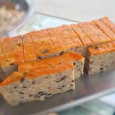 Hình ảnh Cơm tấm bì chả