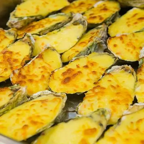 Hình ảnh Vỉa Hàu Take Away - Cầu Giấy