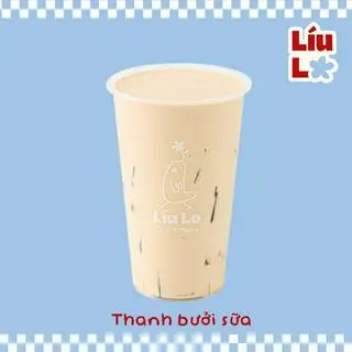 Hình ảnh Thanh bưởi sữa