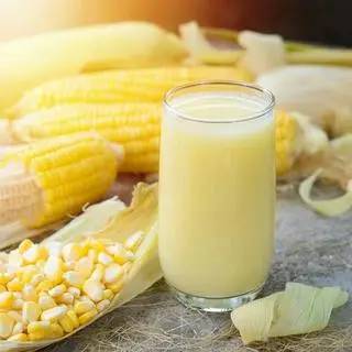 Hình ảnh Sữa bắp Mỹ