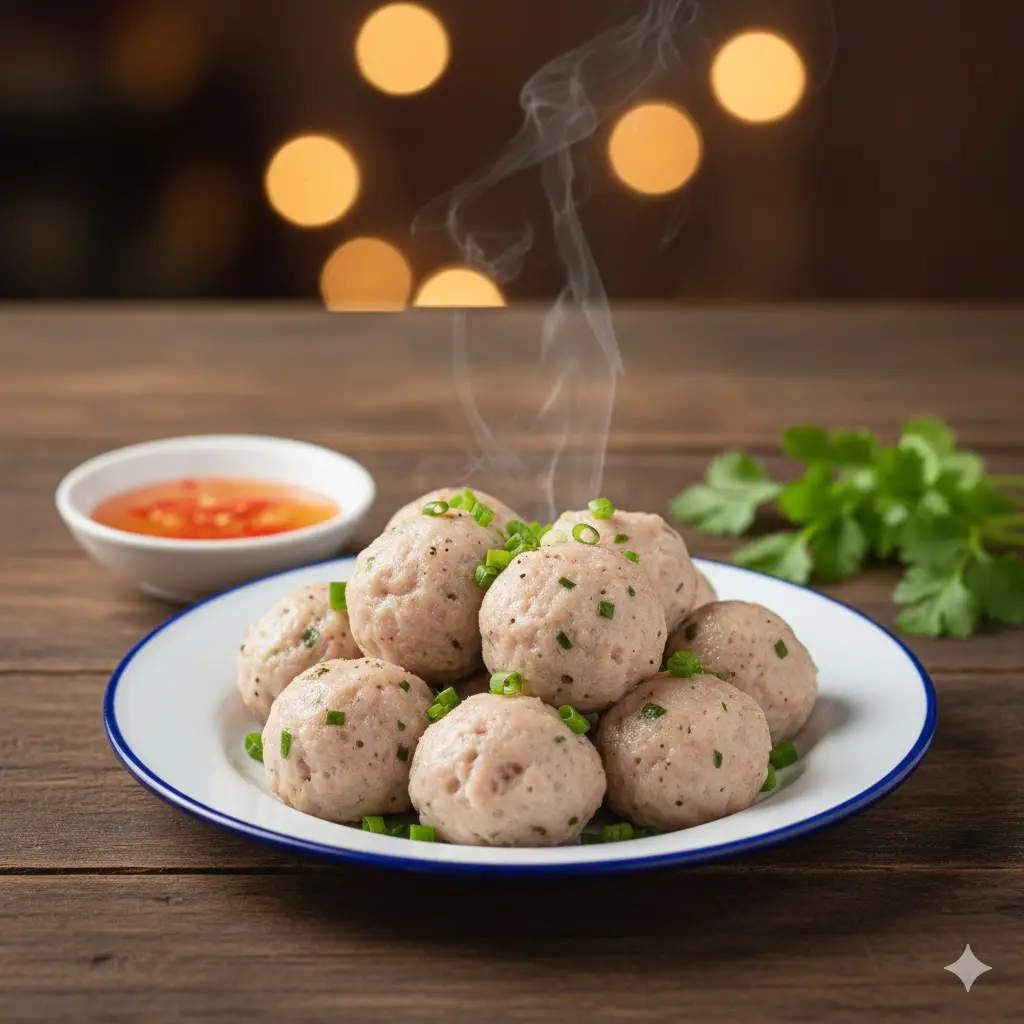 Hình ảnh Mọc heo