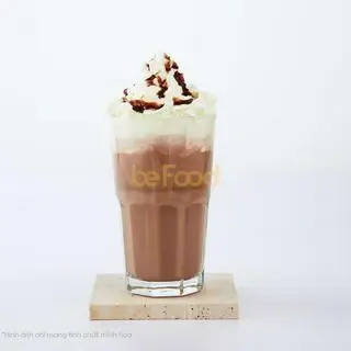 Hình ảnh Socola kem đá xay