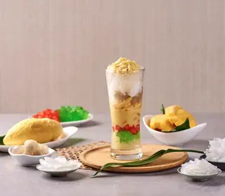 Hình ảnh Chè Thái