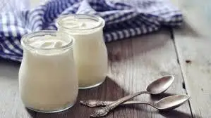 Hình ảnh Sữa chua nguyên chất
