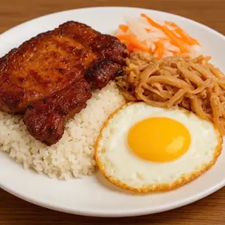 Hình ảnh Sườn Bì Ốp La