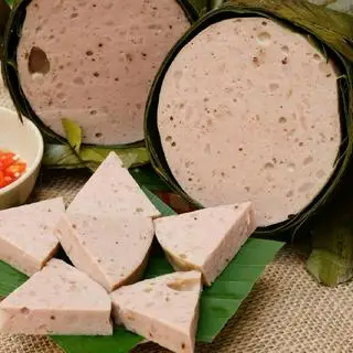Hình ảnh Chả lụa thêm