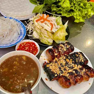 Hình ảnh Bò mỡ chài