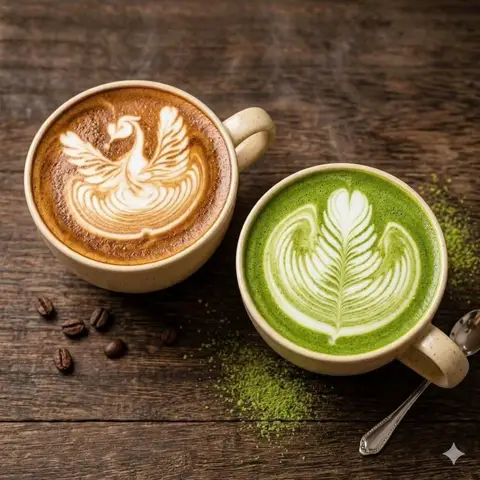 Hình ảnh Tina Coffee & Tea - Bình Chiểu