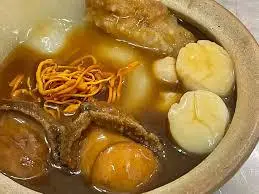 Hình ảnh Súp bào ngư - 630gr