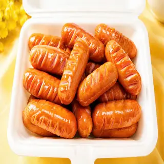 Hình ảnh Xúc xích