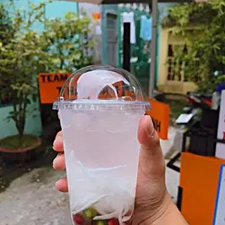 Hình ảnh Nước dừa
