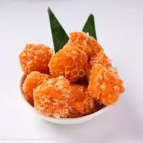 Hình ảnh Cá sốt mayonaise