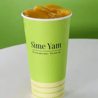 Hình ảnh Trà đào