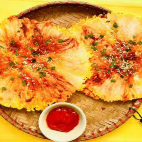 Hình ảnh Món Huế O Bé - Bình Quới