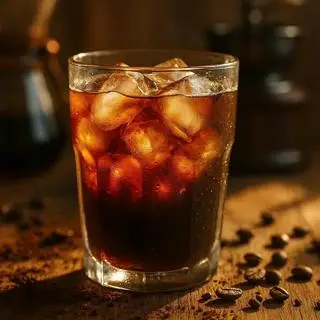 Hình ảnh Lơ coldbrew