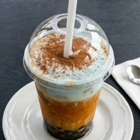 Hình ảnh Lan Mì 56 - Cafe & Trà - Cát Linh