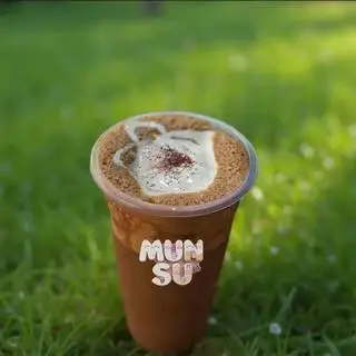 Hình ảnh Cafe muối